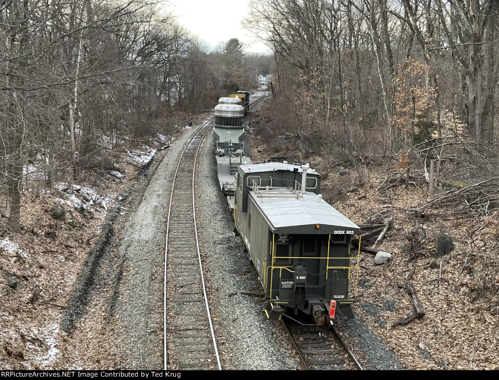 CSX 465